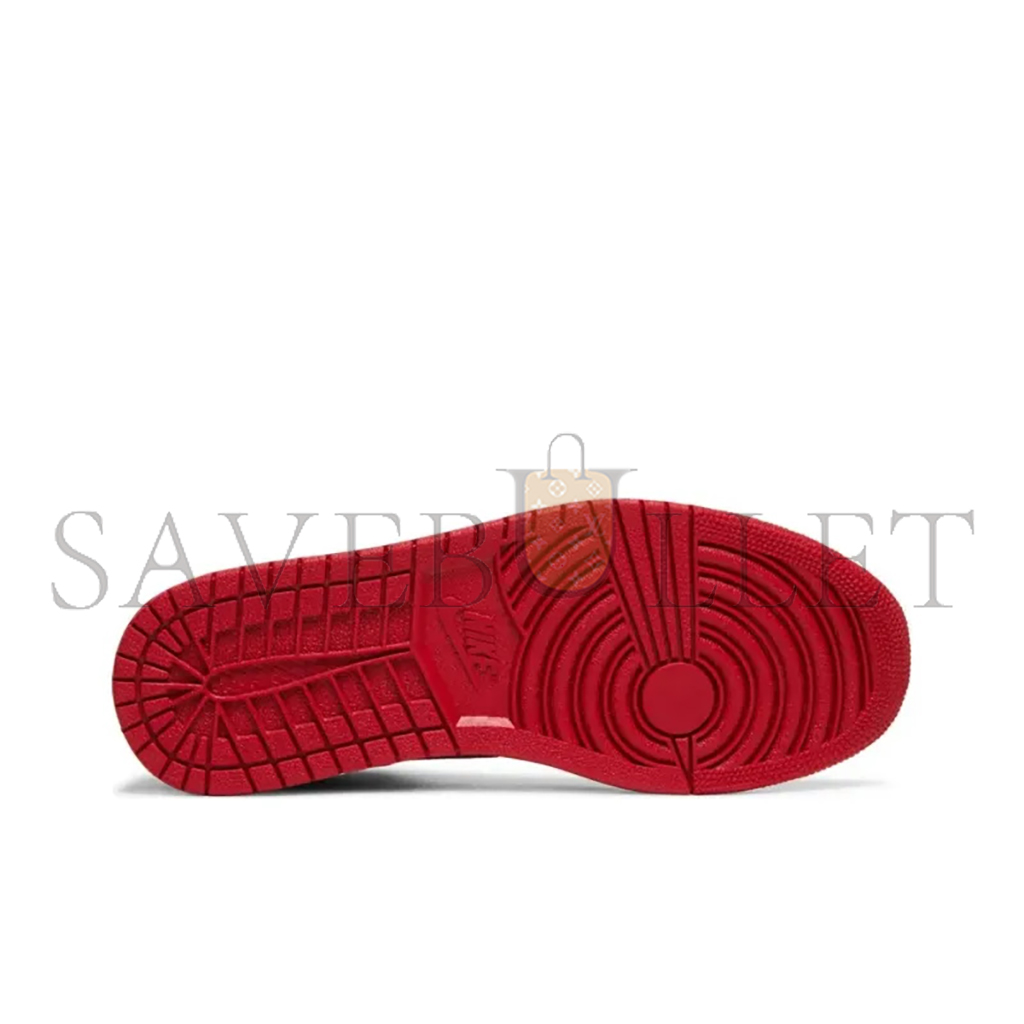 NIKE JORDAN 1 RETRO BANNED (B-GRADE) 432001-001